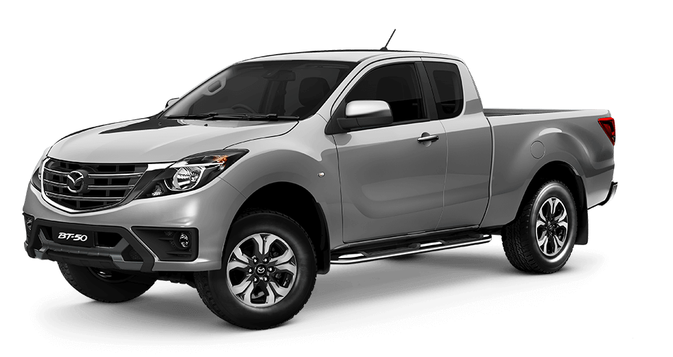 Freestyle Cab (4 X 4)-XTR-Pickup